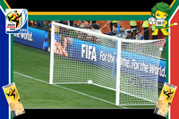 Argentina vs Nigeria - World Cup 2010