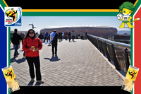 Argentina vs South Korea - World Cup 2010