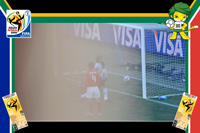 Argentina vs South Korea - World Cup 2010