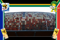 Argentina vs South Korea - World Cup 2010