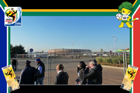 Argentina vs South Korea - World Cup 2010