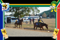 Argentina vs South Korea - World Cup 2010