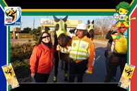 Argentina vs South Korea - World Cup 2010