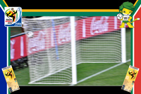 Brazil vs North Korea - World Cup 2010