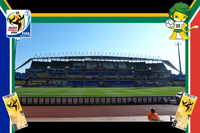 Mexico vs Uruguay - World Cup 2010