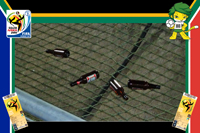 Mexico vs Uruguay - World Cup 2010