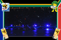 Netherlands vs Spain - World Cup 2010