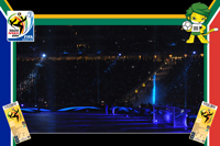 Netherlands vs Spain - World Cup 2010