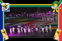 Netherlands vs Spain - World Cup 2010