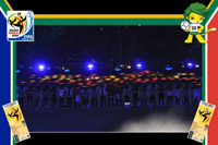 Netherlands vs Spain - World Cup 2010