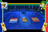 Netherlands vs Spain - World Cup 2010