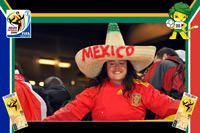 Netherlands vs Spain - World Cup 2010