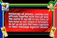 Paraguay vs Spain - World Cup 2010