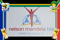 Uruguay vs Germany - World Cup 2010