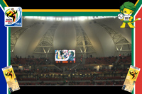 Uruguay vs Germany - World Cup 2010