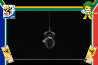 Uruguay vs Germany - World Cup 2010