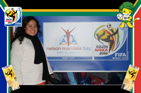 Uruguay vs Germany - World Cup 2010