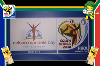 Uruguay vs Germany - World Cup 2010