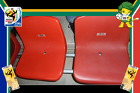 Uruguay vs Germany - World Cup 2010