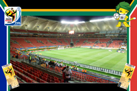 Uruguay vs Germany - World Cup 2010