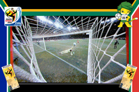 Uruguay vs Ghana - World Cup 2010