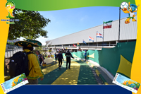 Brazil vs Croatia - World Cup 2014