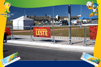 Brazil vs Croatia - World Cup 2014