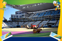 Brazil vs Croatia - World Cup 2014