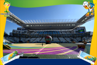 Brazil vs Croatia - World Cup 2014