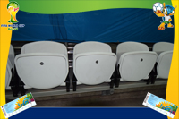 Brazil vs Croatia - World Cup 2014