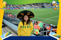 Brazil vs Croatia - World Cup 2014