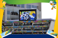 Brazil vs Croatia - World Cup 2014