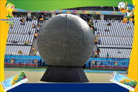 Brazil vs Croatia - World Cup 2014