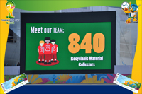 Brazil vs Croatia - World Cup 2014