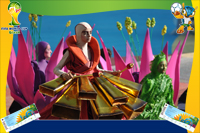 Brazil vs Croatia - World Cup 2014