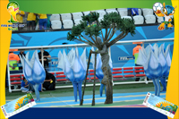 Brazil vs Croatia - World Cup 2014