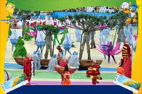 Brazil vs Croatia - World Cup 2014