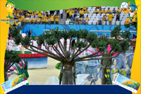 Brazil vs Croatia - World Cup 2014