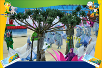 Brazil vs Croatia - World Cup 2014