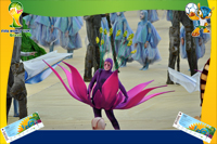 Brazil vs Croatia - World Cup 2014