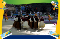 Brazil vs Croatia - World Cup 2014