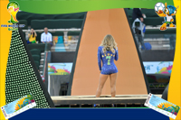 Brazil vs Croatia - World Cup 2014