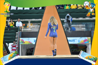 Brazil vs Croatia - World Cup 2014