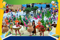 Brazil vs Croatia - World Cup 2014