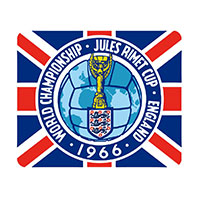 World Cup 1966 Logo