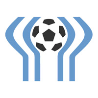 World Cup 1978 Logo
