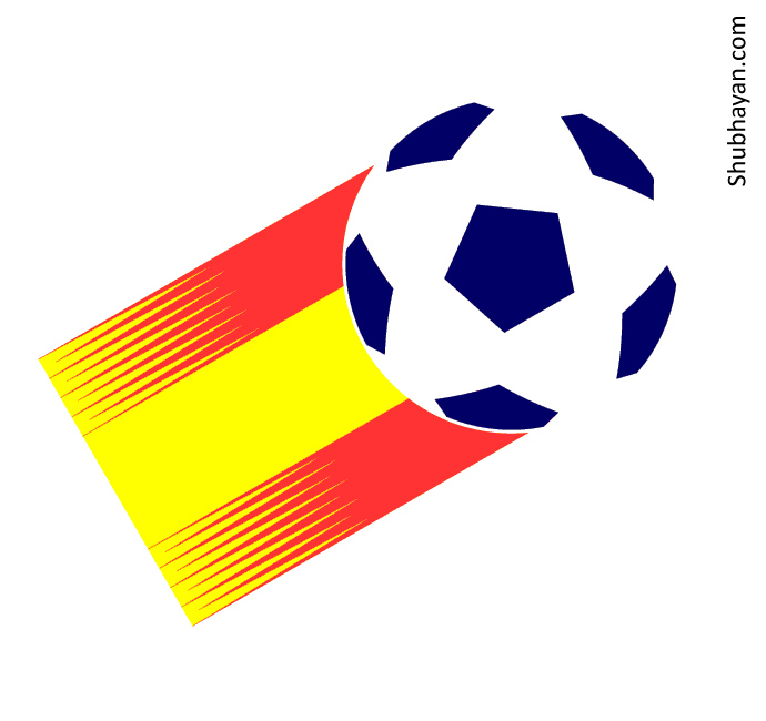 World Cup 1982 Logo