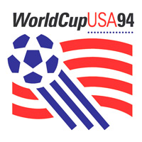 World Cup 1994 Logo