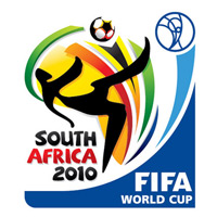 World Cup 2010 Logo